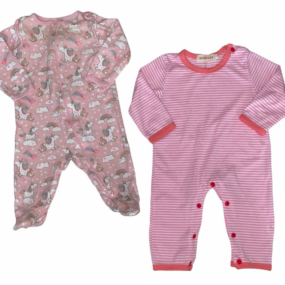 unicorn sleeper bundle